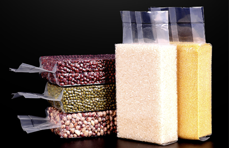 米磚、糧磚是怎么包出來的？